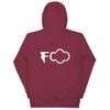 Future Cloud | Signature FC Lightning Cloud Hoodie (Assorted colors)