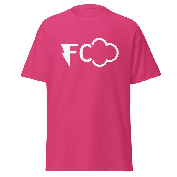 Future Cloud | Signature FC Lightning Cloud Tee Unisex T-Shirt