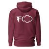 Future Cloud | Signature FC Lightning Cloud Hoodie (Assorted colors)