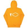 Future Cloud | Signature FC Lightning Cloud Hoodie (muted colors)