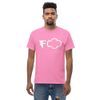 Future Cloud | Signature FC Lightning Cloud Tee Unisex T-Shirt