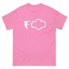 Future Cloud | Signature FC Lightning Cloud Tee Unisex T-Shirt