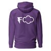Future Cloud | Signature FC Lightning Cloud Hoodie (Assorted colors)