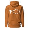 Future Cloud | Signature FC Lightning Cloud Hoodie (muted colors)