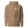 Future Cloud | Signature FC Lightning Cloud Hoodie (muted colors)