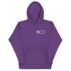 Future Cloud | Signature FC Lightning Cloud Hoodie (Assorted colors)