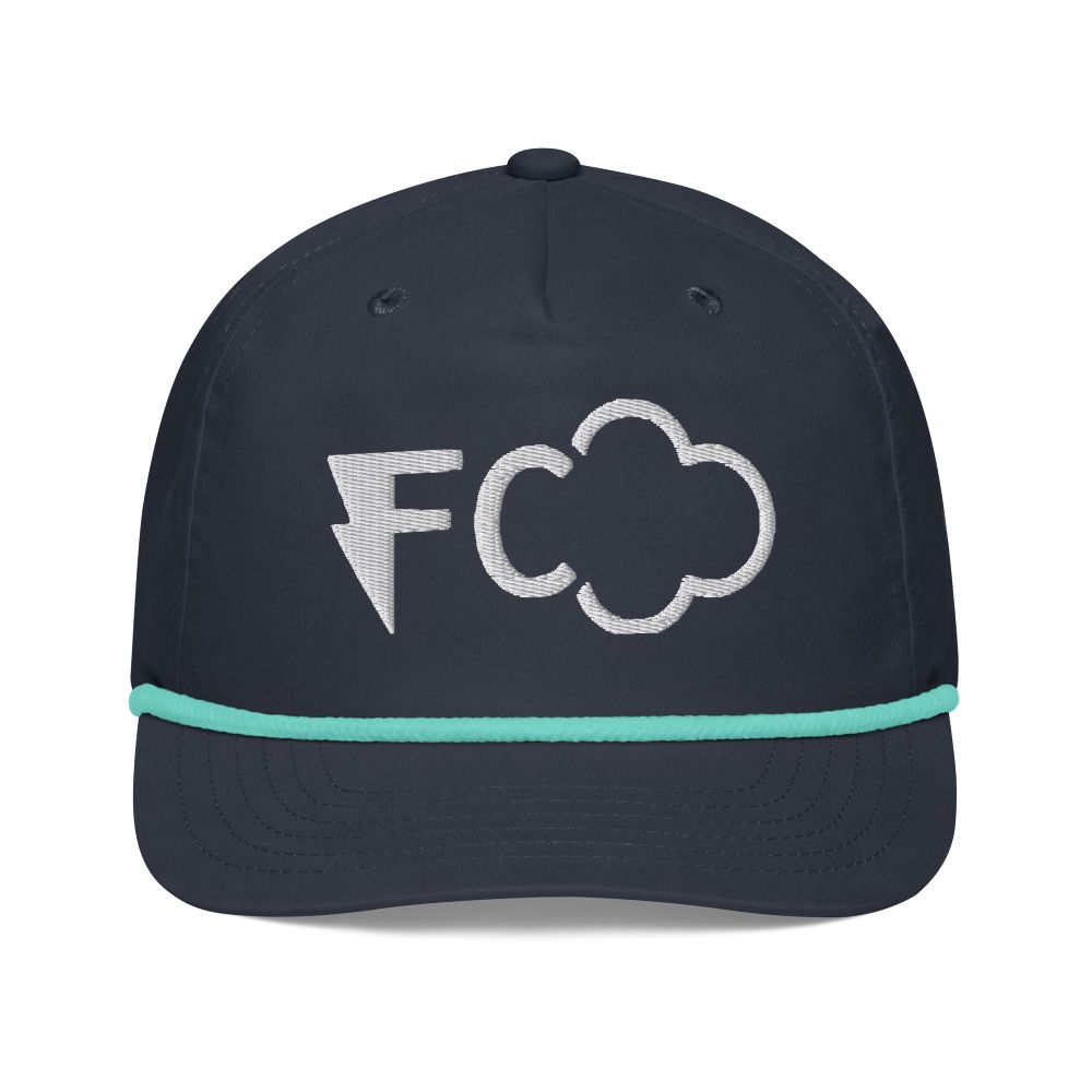 Future Cloud | FC Lightning Cloud Snapback