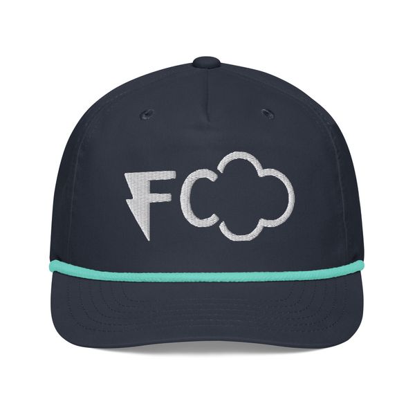 Future Cloud | FC Lightning Cloud Snapback
