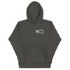 Future Cloud | Signature FC Lightning Cloud Hoodie (Assorted colors)
