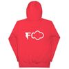 Future Cloud | Signature FC Lightning Cloud Hoodie (Assorted colors)