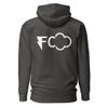Future Cloud | Signature FC Lightning Cloud Hoodie (Assorted colors)