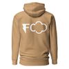 Future Cloud | Signature FC Lightning Cloud Hoodie (muted colors)