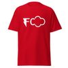 Future Cloud | Signature FC Lightning Cloud Tee Unisex T-Shirt