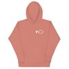 Future Cloud | Signature FC Lightning Cloud Hoodie (muted colors)