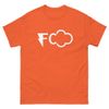 Future Cloud | Signature FC Lightning Cloud Tee Unisex T-Shirt