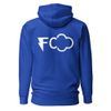 Future Cloud | Signature FC Lightning Cloud Hoodie (Assorted colors)