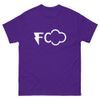 Future Cloud | Signature FC Lightning Cloud Tee Unisex T-Shirt