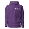 Future Cloud | Signature FC Lightning Cloud Hoodie (Assorted colors)