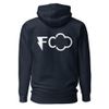 Future Cloud | Signature FC Lightning Cloud Hoodie (Assorted colors)