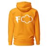 Future Cloud | Signature FC Lightning Cloud Hoodie (muted colors)