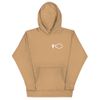 Future Cloud | Signature FC Lightning Cloud Hoodie (muted colors)