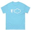 Future Cloud | Signature FC Lightning Cloud Tee Unisex T-Shirt