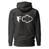 Future Cloud | Signature FC Lightning Cloud Hoodie (Assorted colors)