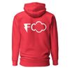 Future Cloud | Signature FC Lightning Cloud Hoodie (Assorted colors)