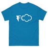Future Cloud | Signature FC Lightning Cloud Tee Unisex T-Shirt
