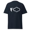 Future Cloud | Signature FC Lightning Cloud Tee Unisex T-Shirt