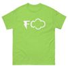 Future Cloud | Signature FC Lightning Cloud Tee Unisex T-Shirt