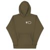 Future Cloud | Signature FC Lightning Cloud Hoodie (Assorted colors)