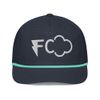 Golf Rope Cap | Big Accessories BA671