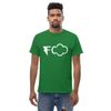 Future Cloud | Signature FC Lightning Cloud Tee Unisex T-Shirt
