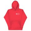 Future Cloud | Signature FC Lightning Cloud Hoodie (Assorted colors)