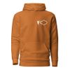 Future Cloud | Signature FC Lightning Cloud Hoodie (muted colors)