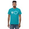Future Cloud | Signature FC Lightning Cloud Tee Unisex T-Shirt