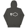 Future Cloud | Signature FC Lightning Cloud Hoodie (Assorted colors)