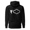 Future Cloud | Signature FC Lightning Cloud Hoodie (Assorted colors)