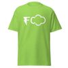 Future Cloud | Signature FC Lightning Cloud Tee Unisex T-Shirt