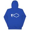 Future Cloud | Signature FC Lightning Cloud Hoodie (Assorted colors)