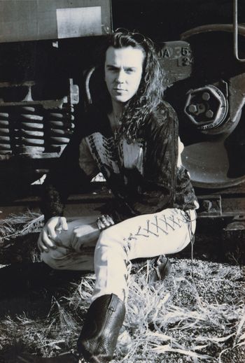 Matt Matthews
