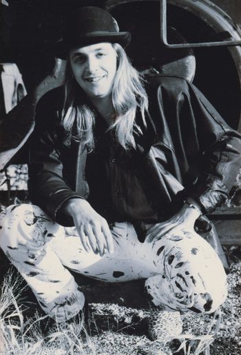 Dave Press
