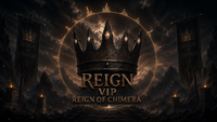 Reign VIP - Reign of Chimera (Visualizer) - Premiere