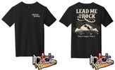 "Lead Me to the Rock" T-shirt