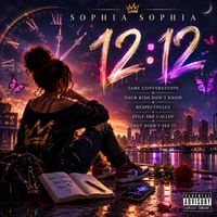 12:12 by Sophia Sophia