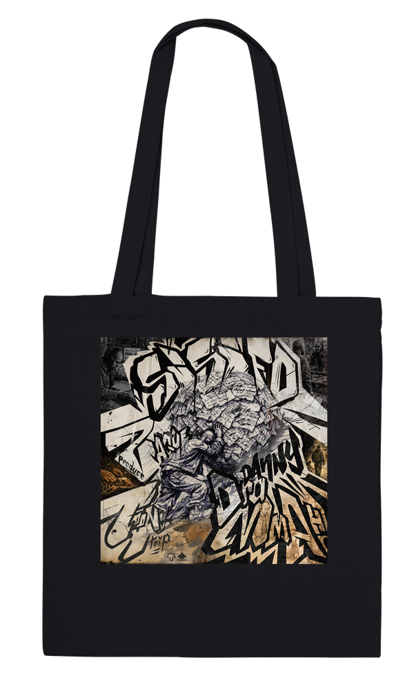 Sísifo - Tote bag