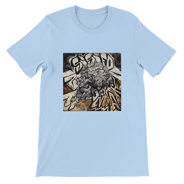 Sísifo - Playera 