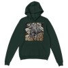 Sísifo -  Hoodie