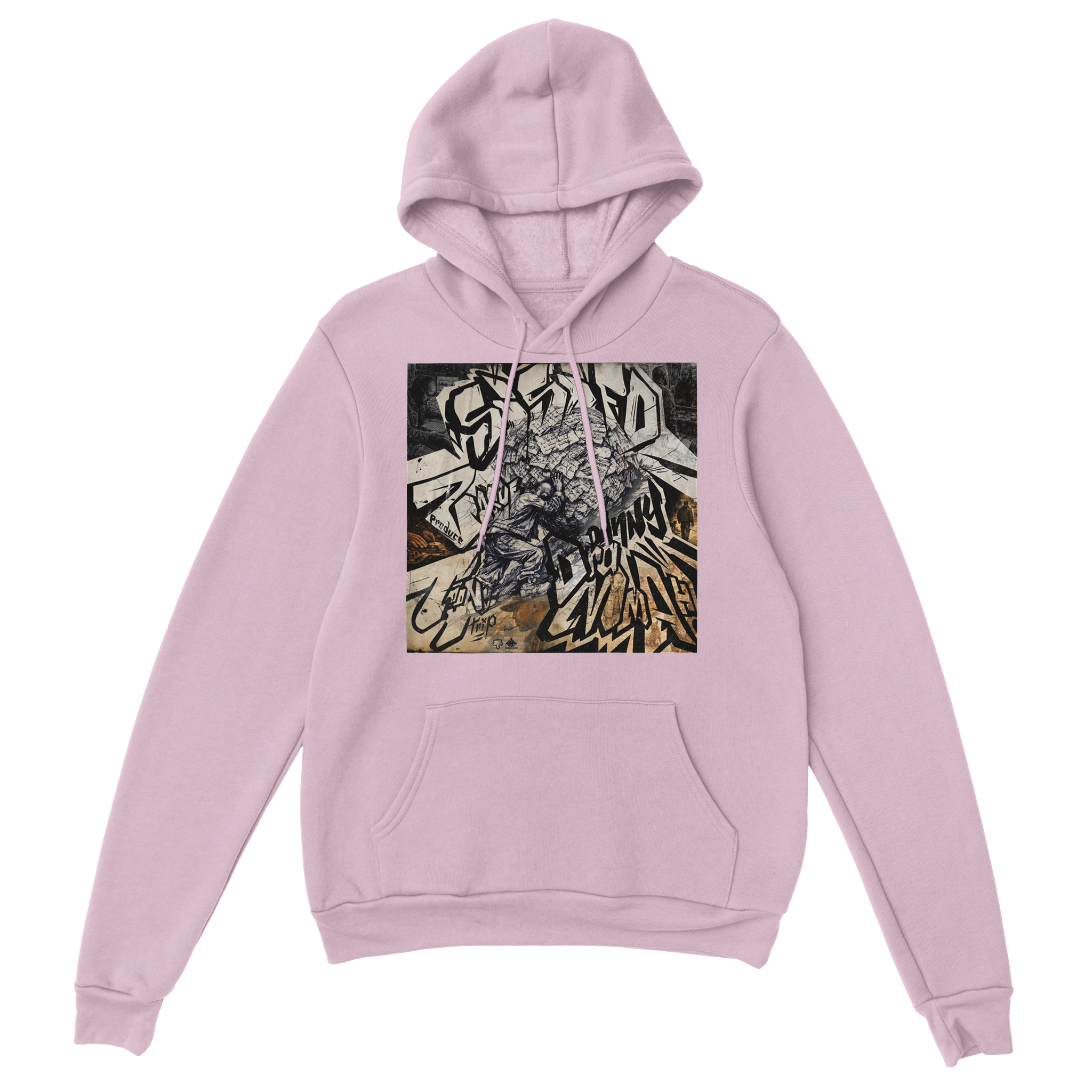 S&iacute;sifo -  Hoodie
